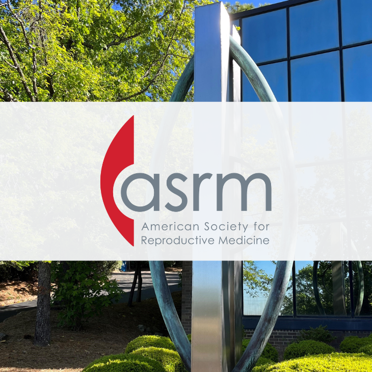ASRM Logo