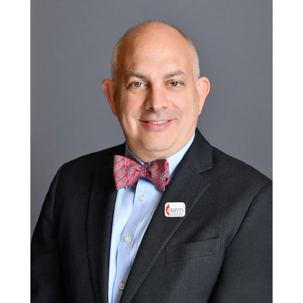 Jared C. Robins, M.D., MBA