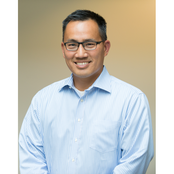 Paul Lin, MD