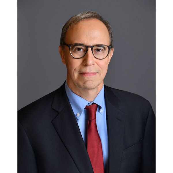Ruben Alvero, MD