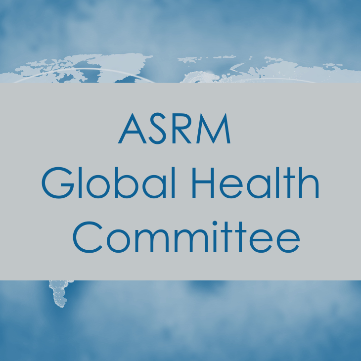 GlobalHealth Committee Teaser