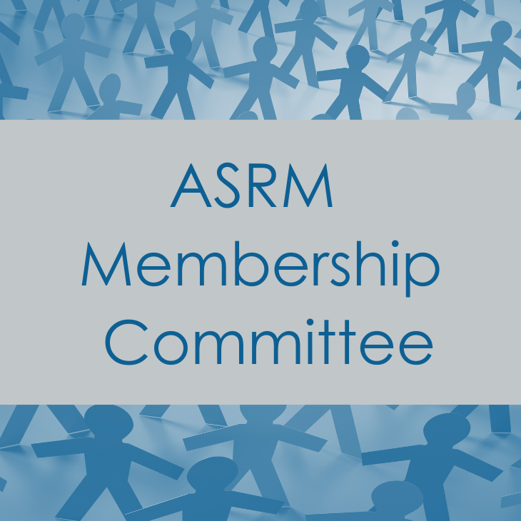 Membership Committee Teaser