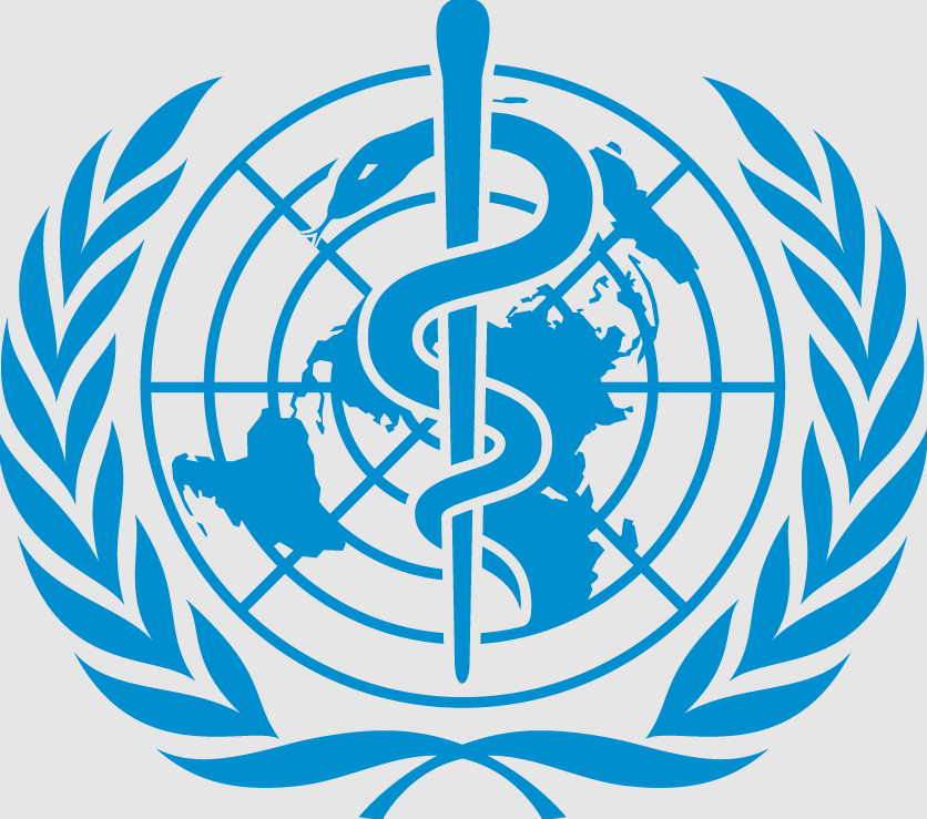 World Health Organization Logo 