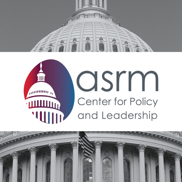 2024 Advocacy Activities American Society for Reproductive Medicine