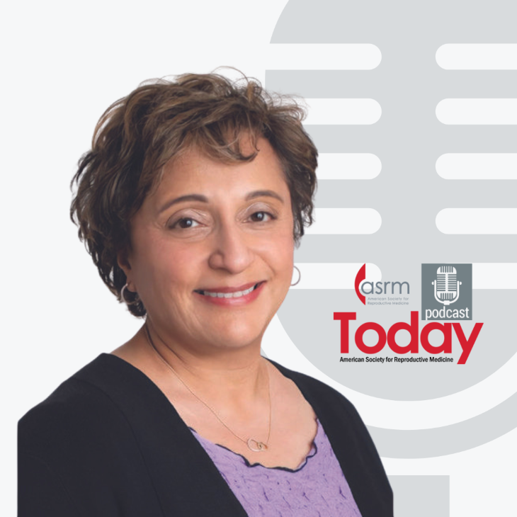 Sangita Jindal on ASRM Today talking about the EDGE Tool