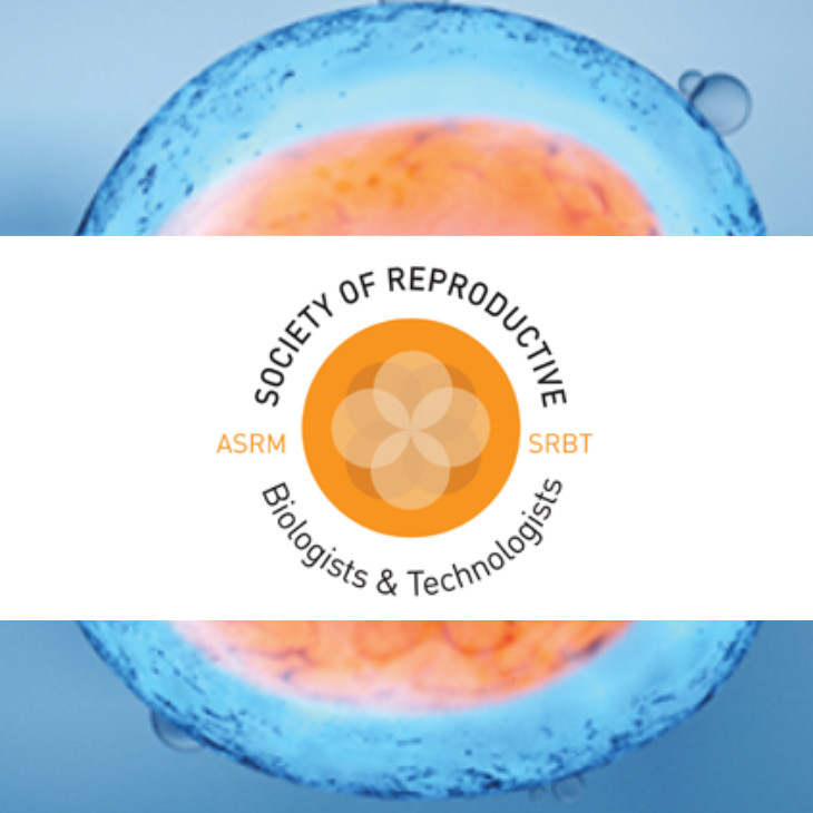 Society of Reproductive Biologists and Technologists teaser