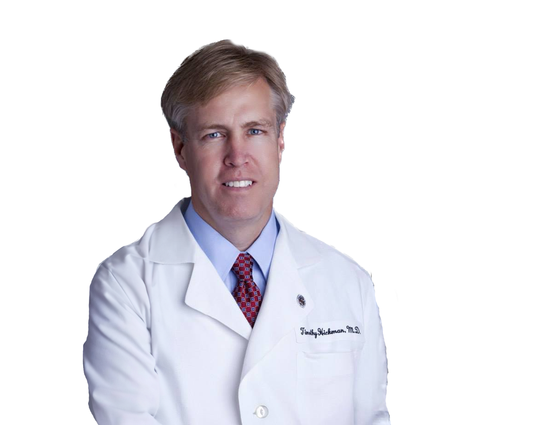Dr. Timothy Hickman