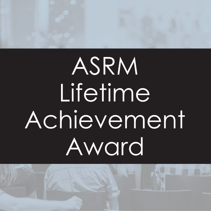 Lifetime Achievement teaser