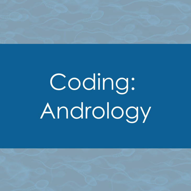 Coding Andrology teaser 