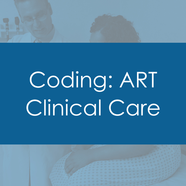 Coding ART Clinical Care teaser 