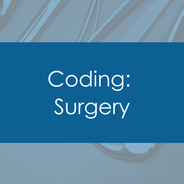 Coding Surgery teaser 